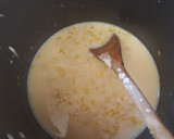 Foto del paso 4 de la receta: Lemon pie sin azúcar