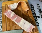 Une image de l'étape 9 de Potée au chou, saucisse de morteau, lard, carottes et navets.