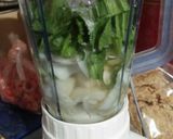 Foto langkah ke 2 dari resep 68. Jus Alpukat KW super.