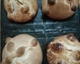 Foto del paso 6 de la receta: Pan de muerto