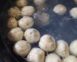 Foto langkah ke 5 dari resep Baso Aci Isi Pedas.