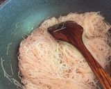 炒米粉的食譜步驟4照片