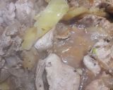 Foto del paso 5 de la receta: Pollo a la Sartén light🍗🥗🥘