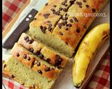 A picture of step 8 of 5-Ingredient Banana Cake - Very Yummy.