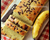 Foto langkah ke 8 dari resep Banana Cake 5 Bahan aja Very Yummy .