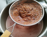Foto del paso 2 de la receta: Zumo de sandía y uva