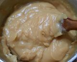 Foto del paso 2 de la receta: Copa con postre, merenguitos y galletitas