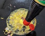 Foto langkah ke 2 dari resep Telur Ceplok Mentega.
