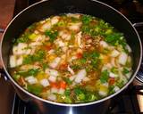 Mike's Spicy Mexican Sick Day Chicken Noodle Soup recipe step 1 photo