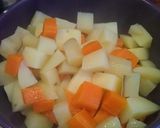 Foto del paso 3 de la receta: Ensalada rusa