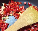 Foto del paso 2 de la receta: Arroz chaufa!