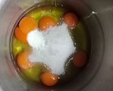Foto langkah ke 1 dari resep Bolu tape.