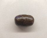 Foto del passaggio 4 della ricetta Biscottini al caffè e melassa