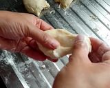 Foto del paso 5 de la receta: Pan para hamburguesas o para 🥪🥪🥪