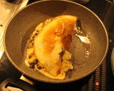Foto del paso 4 de la receta: Ommelet a la Jorge