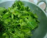 கோங்குரா தொக்கு (Kongura thokku recipe in tamil) ரெசிபி ஸ்டேப் 3 புகைப்படம்