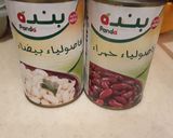 صورة لخطوة 2 من وصفة سلطة المعكرونة 😍❤
