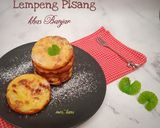 Foto langkah ke 7 dari resep Lempeng Pisang Khas Banjar.