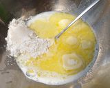 Kati süti golyó recept fázis 1 fotója