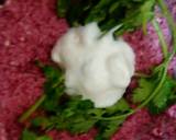 Beetroot dip recipe step 2 photo