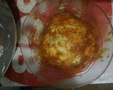 Foto langkah ke 5 dari resep Telor ceplok dicabein.
