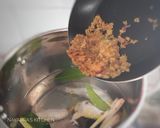 Foto langkah ke 2 dari resep Soto Ayam Bening.
