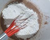 Foto del paso 5 de la receta: Torta húmeda de chocolate 🙌