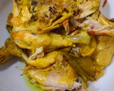 Foto langkah ke 4 dari resep Soto Bangkong.