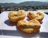 Foto del paso 3 de la receta: Formas de masa hojaldre