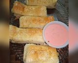 A picture of step 11 of Cheesy Chicken Sliders.