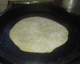 صورة لخطوة 4 من وصفة لسان الطير