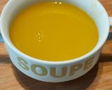 Une image de l'étape 5 de Bouillon de légumes.