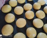 નાનખટાઈ (Nankhatai Recipe In Gujarati) રેસીપી સ્ટેપ5ફોટો