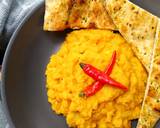 My Nana's Dal recipe step 3 photo