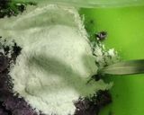 Foto langkah ke 1 dari resep Kuih Keria | Malaysia🍠💜.