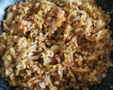 Foto del paso 8 de la receta: Berenjena rellena