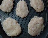 Foto del paso 3 de la receta: Hamburguesas de merluza en salsa con thermomix