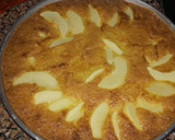 Foto del paso 9 de la receta: Tarta de manzana casera