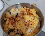 Foto langkah ke 3 dari resep Mentai ayam seadanya.