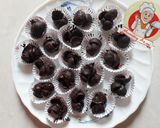 Foto langkah ke 4 dari resep Koko Krunch Flakes.