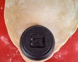 Foto del paso 5 de la receta: Masa para chilenitos 🤩🇨🇱