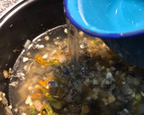Foto del paso 2 de la receta: Sopa de sobras