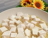 Foto langkah ke 3 dari resep Tahu Chili Padi.