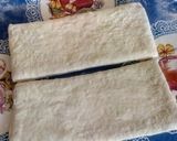 Foto del paso 8 de la receta: Ciabatta artesanal con aceitunas.🤤😊