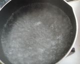 A picture of step 1 of Easy Homemade Shio Ramen with Simple Soup.
