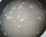 A picture of step 2 of Easy Homemade Shio Ramen with Simple Soup.
