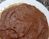 Foto del paso 5 de la receta: Torta de cumpleaños