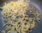 Foto del passaggio 3 della ricetta Zucca e ceci al curry 🎃