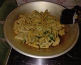 Foto langkah ke 4 dari resep Basreng Ekonomis.