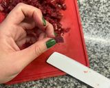 Foto del paso 2 de la receta: Empanadas de Carne Cortada a Cuchillo 🥟